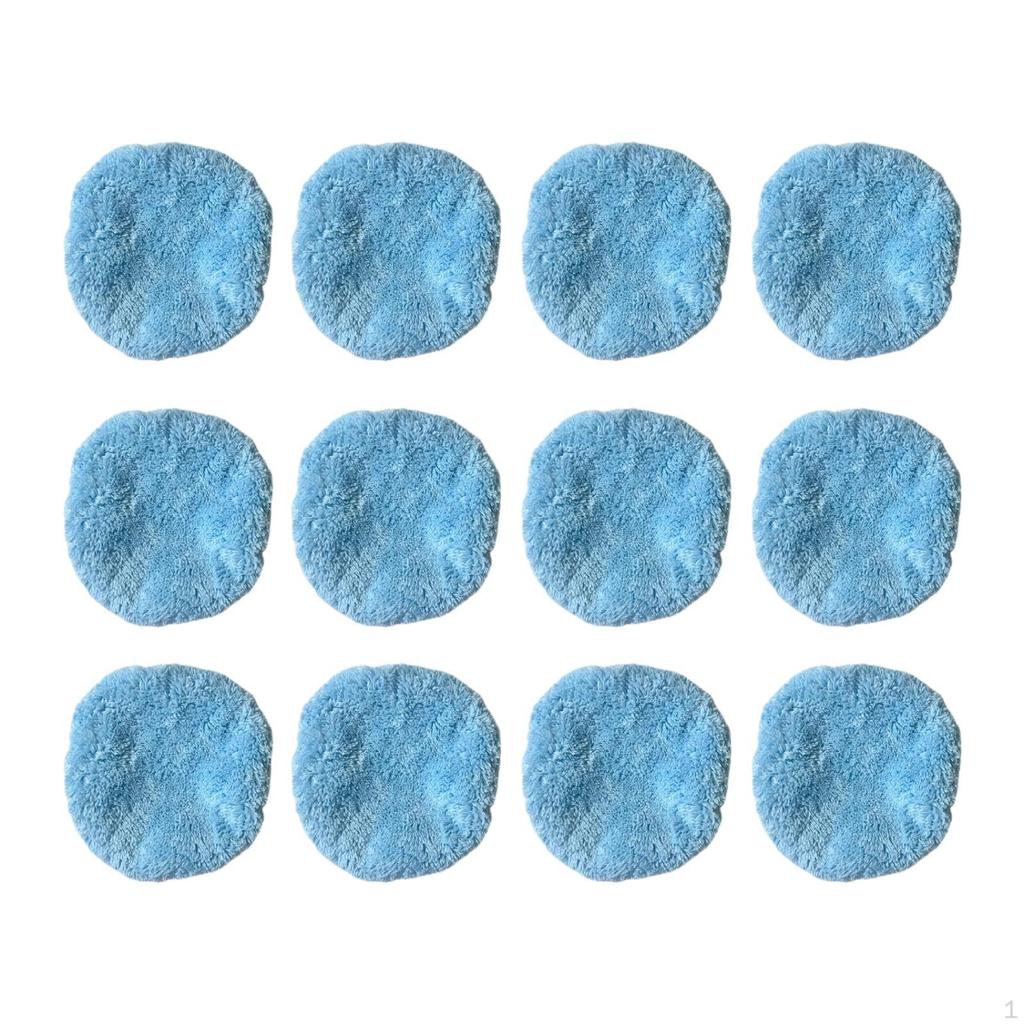 Уборка для робота-мойщика окон, сменные накладки, платье, многоразовая легкая крышка, которую можно мыть