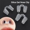 Rhinoplasty Nostril Support Shaping Postoperative Crooked Nose Correction Fixator