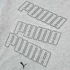 Puma Дышащая, быстросохнущая, мягкая, удобная, с коротким рукавом, мужская футболка, серая 687673-04