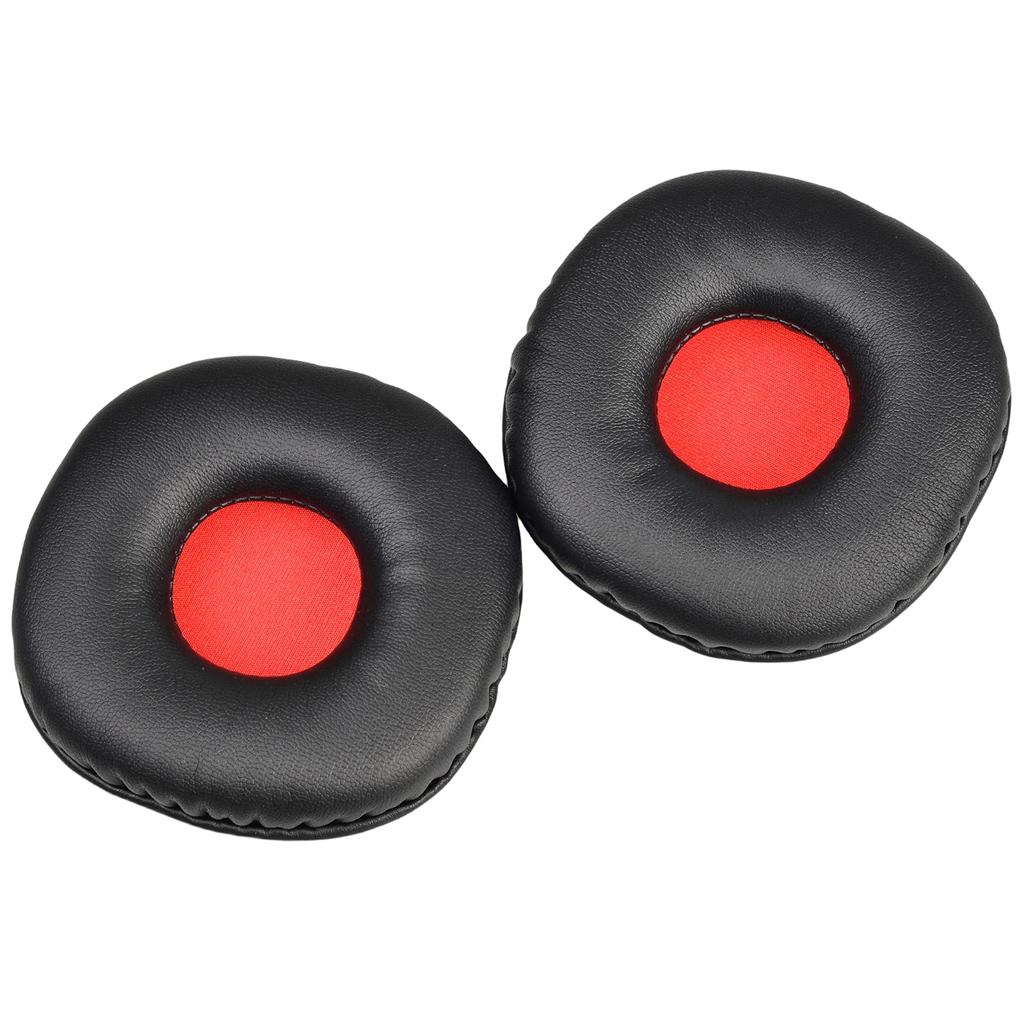 JHZZWJ Подушечки для наушников Амбушюры Подушечки Замена Совместимы с наушниками SONY WH303 NWZ-WH505