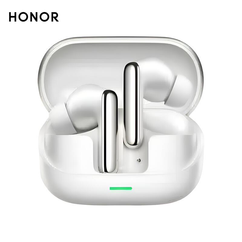 Honor Наушники 4