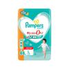 P&G P&G Япония Pampers Soft Care Подгузник L (Штаны) 66 шт. в упаковке
