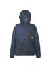 Куртка North Free Run Wind Parka Mountain Blue XL [The Face]