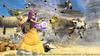 Dragon Quest Heroes: Два короля и конец пророчества PS Vita II -