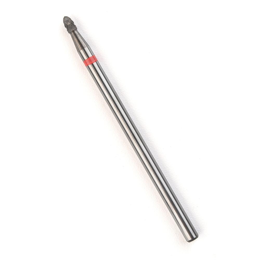 Мини-сверла для ногтей из сплава для ногтей, фрезы, маникюрные дрели и аксессуары, инструменты для педикюра