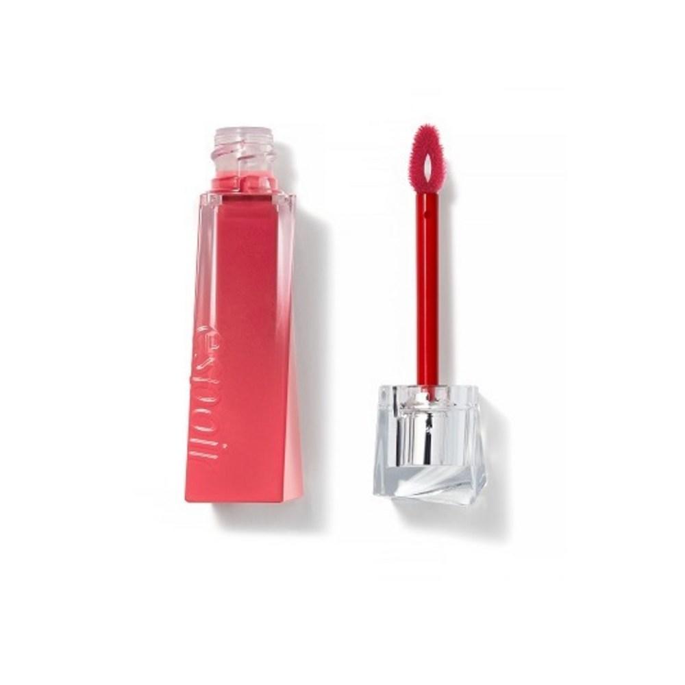 Espoir Couture Lip Tint Glaze, нет. 6 Роза, 5,5 г, 1 шт.