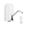 Outdoor Indoor Electric Switch USB Automatic Water Bottle Pump Dispenser