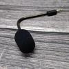 Detachable Microphone for Razer BlackShar V2/BlackSharV2 Pro Game Headset Mic with Cover Improved Gaming Experience