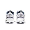 Nike Air Monarch 4 Нескользящие Износостойкие Низкие Массивные Кроссовки Унисекс Белый Фиолетовый 415445-102(Команда354-)