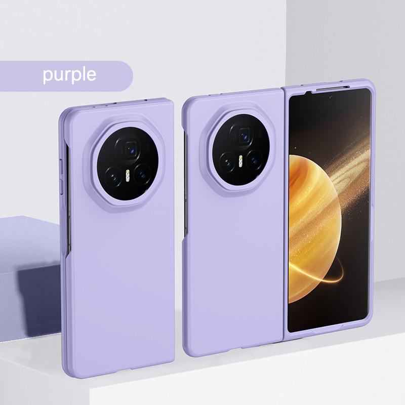 Жидкий чехол для ПК Honor Magic V3 Vs3 MagicV3 MagicVs3 цветной ультратонкий противоударный защитный чехол-бампер с защитой от осколков