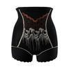 Seamless Tummy Control Shaper Shorts 3D Embroidered Butt Lifter Shapewear New Waist Trainer