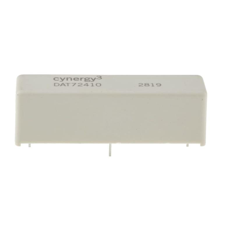 Герконовое реле Cynergy3 DAT72410/ DAT72415, 24 В пост. тока, 50 Вт