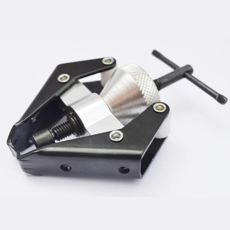 Профессиональный автомобильный аккумулятор, клемма генератора, подшипник, рычаг стеклоочистителя, съемник, роликовый экстрактор, инструменты для ремонта