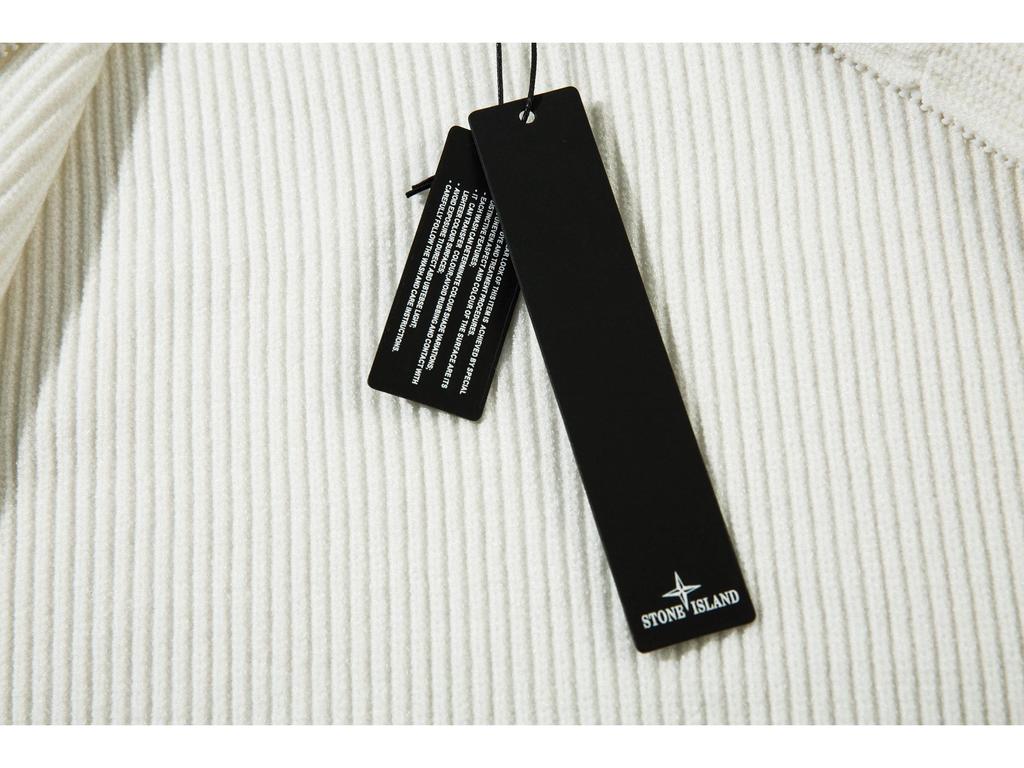 Men's Solid Color Zip-Up Long Sleeve Knitted Cardigan - Autumn/Winter