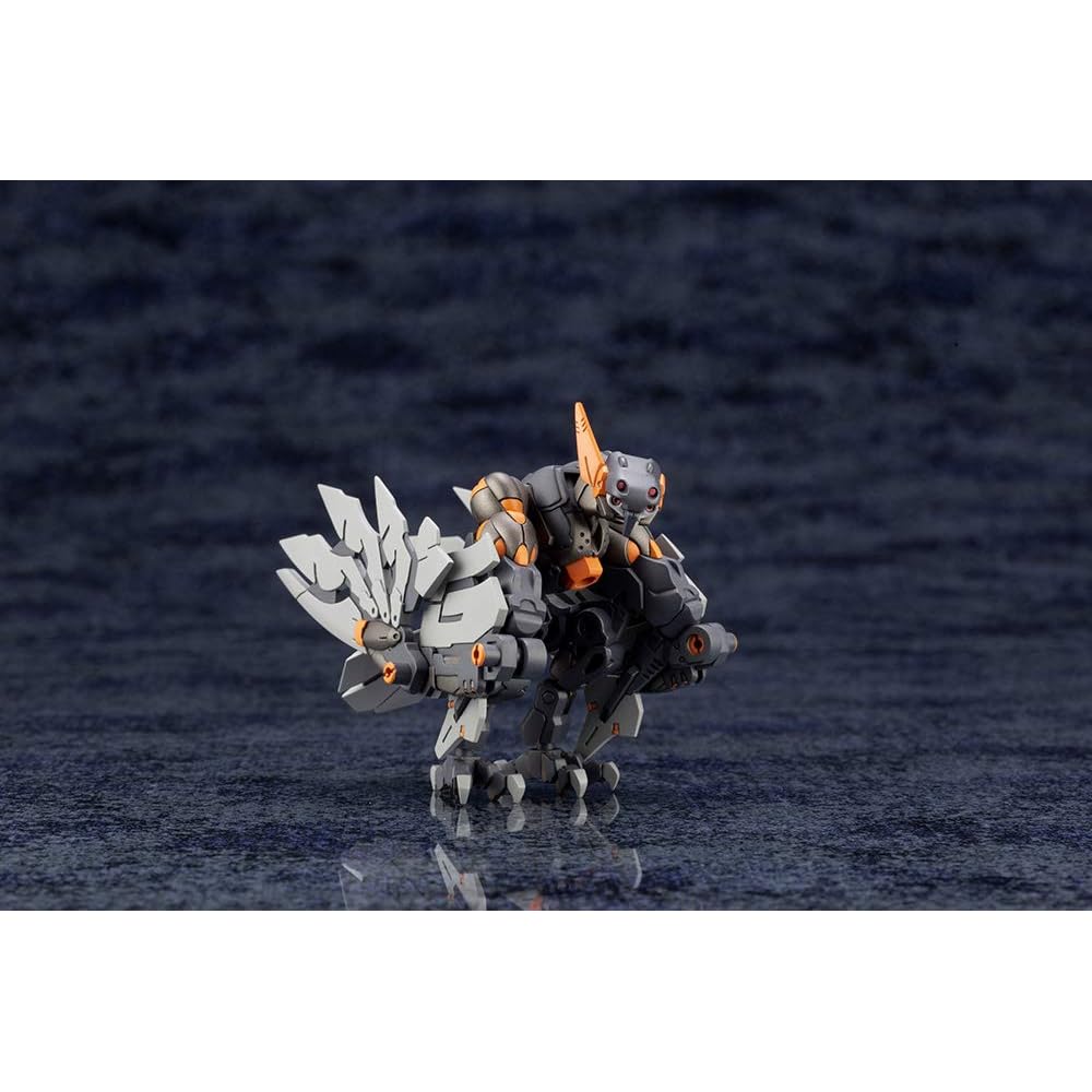 Kotobukiya Hexagear Alternative Sneaksight Пластиковая модель 1/24 Масштаб Приблизительно 70 мм