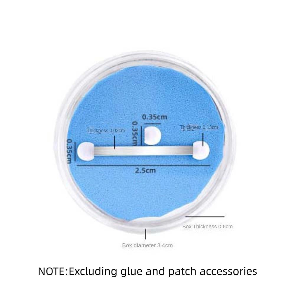 Support Toe Braces Bunion Corrector Ingrown Toenails Corrector Toenail Straightener Toenail Fixer