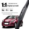 Оригинальная передняя щетка стеклоочистителя Changan Suzuki Alto для моделей 2012-2016 гг.