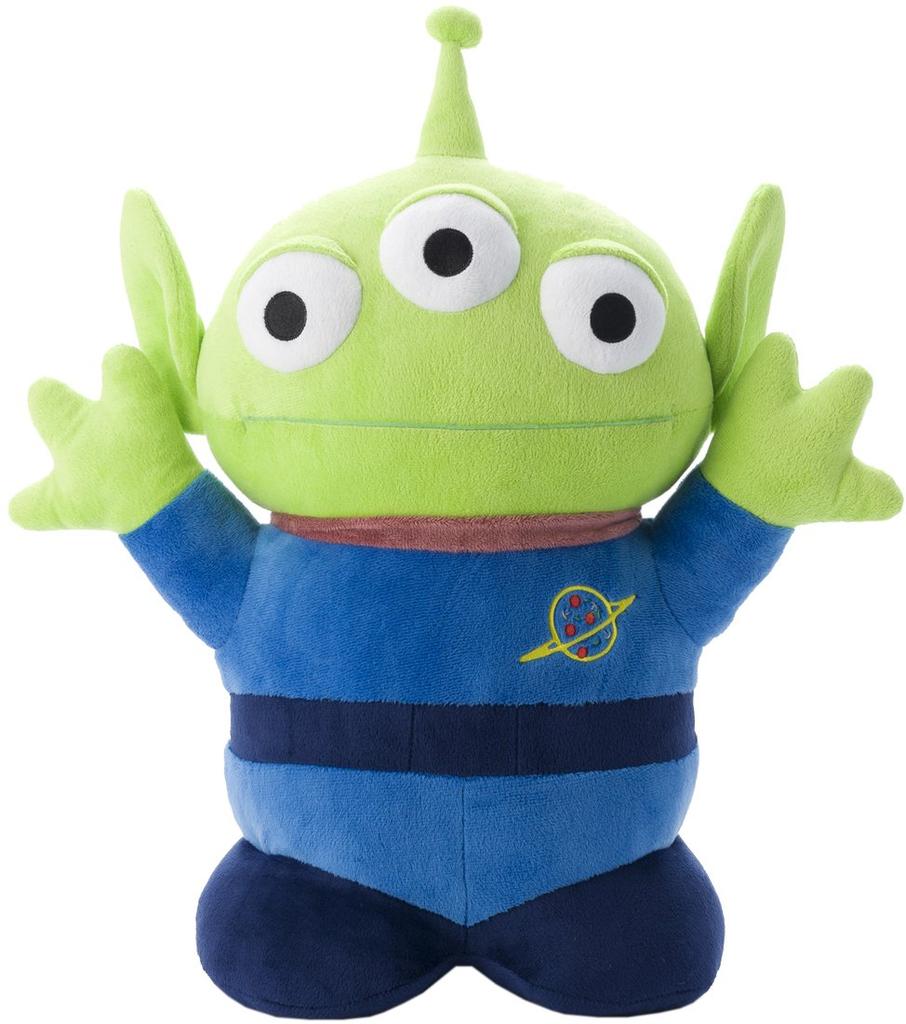 Disney История игрушек/Чужой (M)