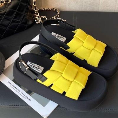 Женская обувь – Сандалии