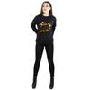 Marvel Womens/Ladies Deadpool Sun´s Out Guns Out Sweatshirt