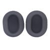 Soft Ear pads Durable Ear Cushions for WHCH710N CH700N Headphones Earcups Earmuff Earcups Noise Isolation Easy-to-Wear