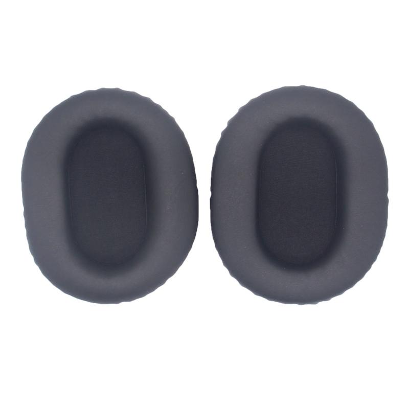 Soft Ear pads Durable Ear Cushions for WHCH710N CH700N Headphones Earcups Earmuff Earcups Noise Isolation Easy-to-Wear