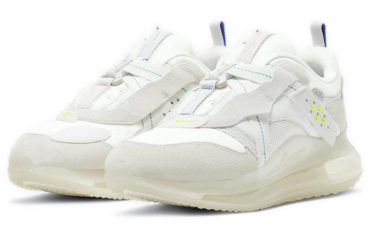 Nike Air Max 720 Obj Slip White DA4155-100