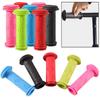 Anti-skid Children Bike Parts Rubber Grip Handle Handlebar Grips Skateboard Scooter Accessories