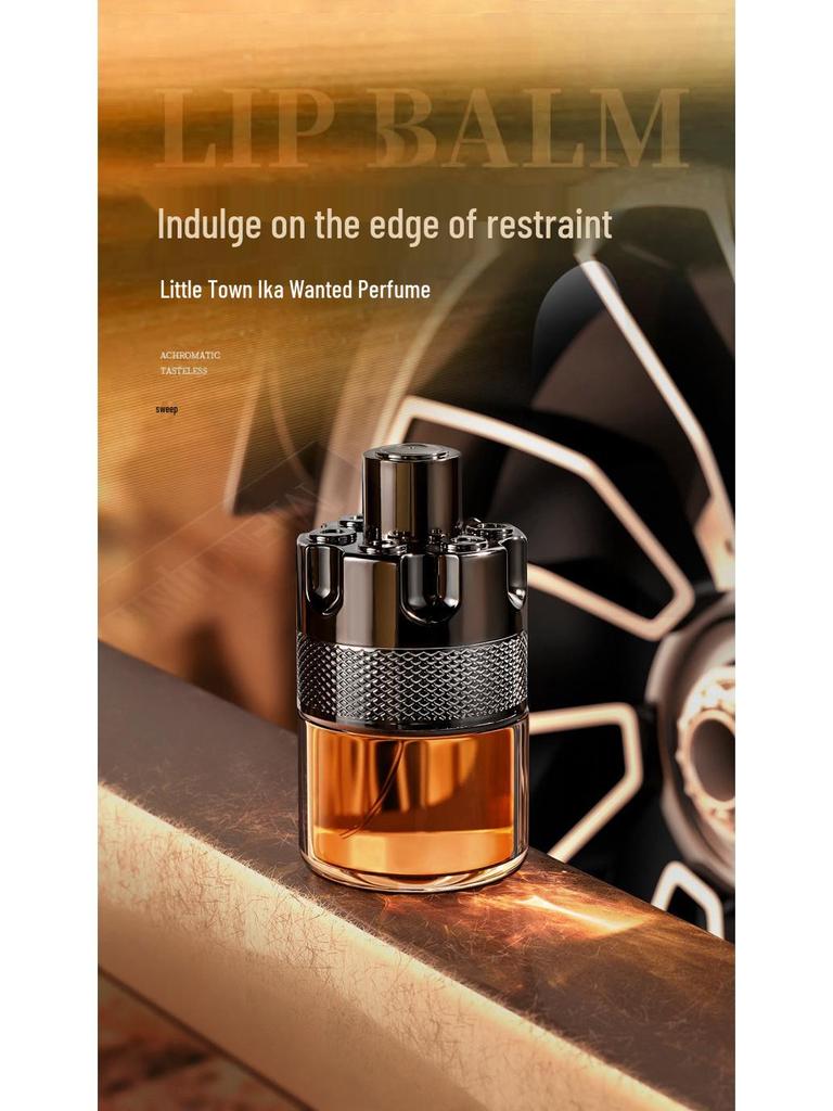 Разыскивается Полуночная погоня: Стойкий легкий одеколон для мужчин - Вьетнамское издание