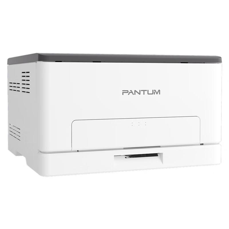 Цветной лазерный принтер и МФУ Pantum серии A4, штепсель CN (адаптер в комплекте)