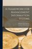Книга A Framework for Management Information Systems