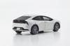 Kyosho Original Toyota Prius Z Hybrid Completed Product KSR43131W 1/43 (White)
