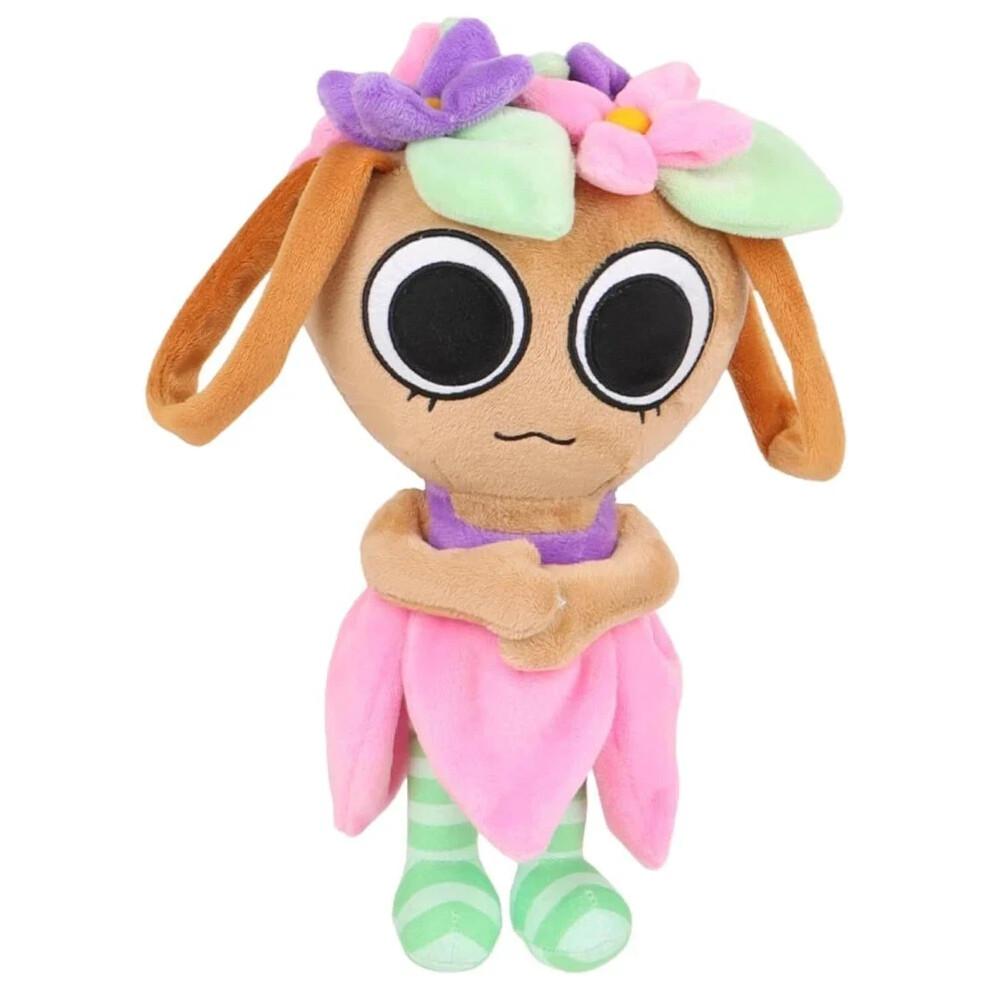 Dandy's World Plush, Belle Basket Bassie from Dandys World Plushies Soft Toys