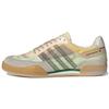 Кроссовки унисекс Craig Green x Squash Polta AKH Cream Bold Green Кремово-белые Кунжутные GX7033