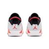 (PS) Air Jordan 6 Retro Low 'Atmosphere' Kids' DV3528-102