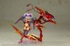 Frame Arms Girl Hreswerk Rufus Height 155mm NON Scale Plastic Model (Agito) Approx.