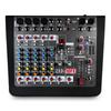 Hybrid Mixer ALLEN&HEATH ZEDi-10FX