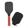 Многофункциональная ракетка для пиклбола, прочная и практичная, удобная тренировочная ракетка