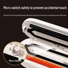 Deli LM100 Food Vacuum Sealer CN plug (adapter included)