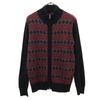 PS Paul Smith Knit Jacket M Black and Others Blouson Men's Used