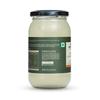 Two Brothers Organic Farms Органические Хлопья Из Цельного Жемчужного Пшена (Баджра Поха) Для Здорового Безглютенового Завтрака 500 г Упаковка 1 шт.