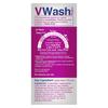 VWash Plus Expert Intimate Hygiene Liquid Wash for Women 100 Ml, Gentle Daily Cleanser, PH Balanced, Paraben Free and Safe for Sensitive Skin