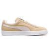 Puma Suede Classic Pebble Men Sneakers White Puma-White 365347-11
