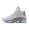 Jordan 13 Ретро Нейтральный Серый 310004-103