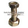 Колёсная гайка Kovtd Dongfeng для EQ2081E/EQ2082E6D