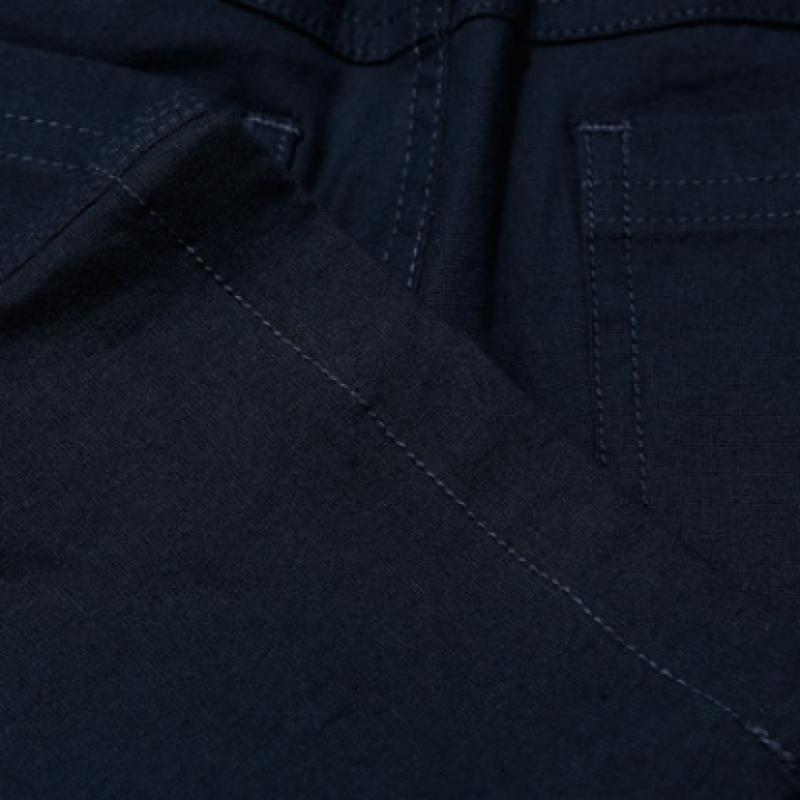 [Renoma Kids] Renoma Kids Мальчики Темно-синие Брюки из 6 частей Полумешковатые