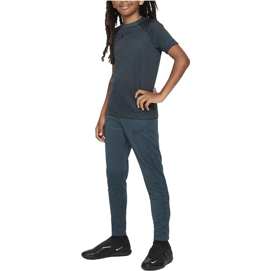 Nike Kids Knitted Sweatpants Moderate DX5490-328