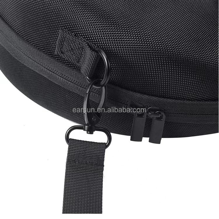 Hot Sale Customized Headphones Protective Case Hard EVA Case Bags for Harman Kardon Onyx Studio 5/6 Headset Headphone Bags