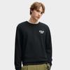 New FILA ORIGINALE Sweatshirt Men's F51M539201F-BK
