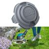 3Pcs For Black & Decker STC5433 Type 1/STC5433PC Type 1 HDL ABS Line Spool Caps, 90588530